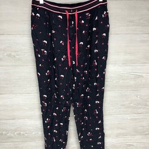 *❗️NWT❗️| Joules | flower print pants. Size 8.